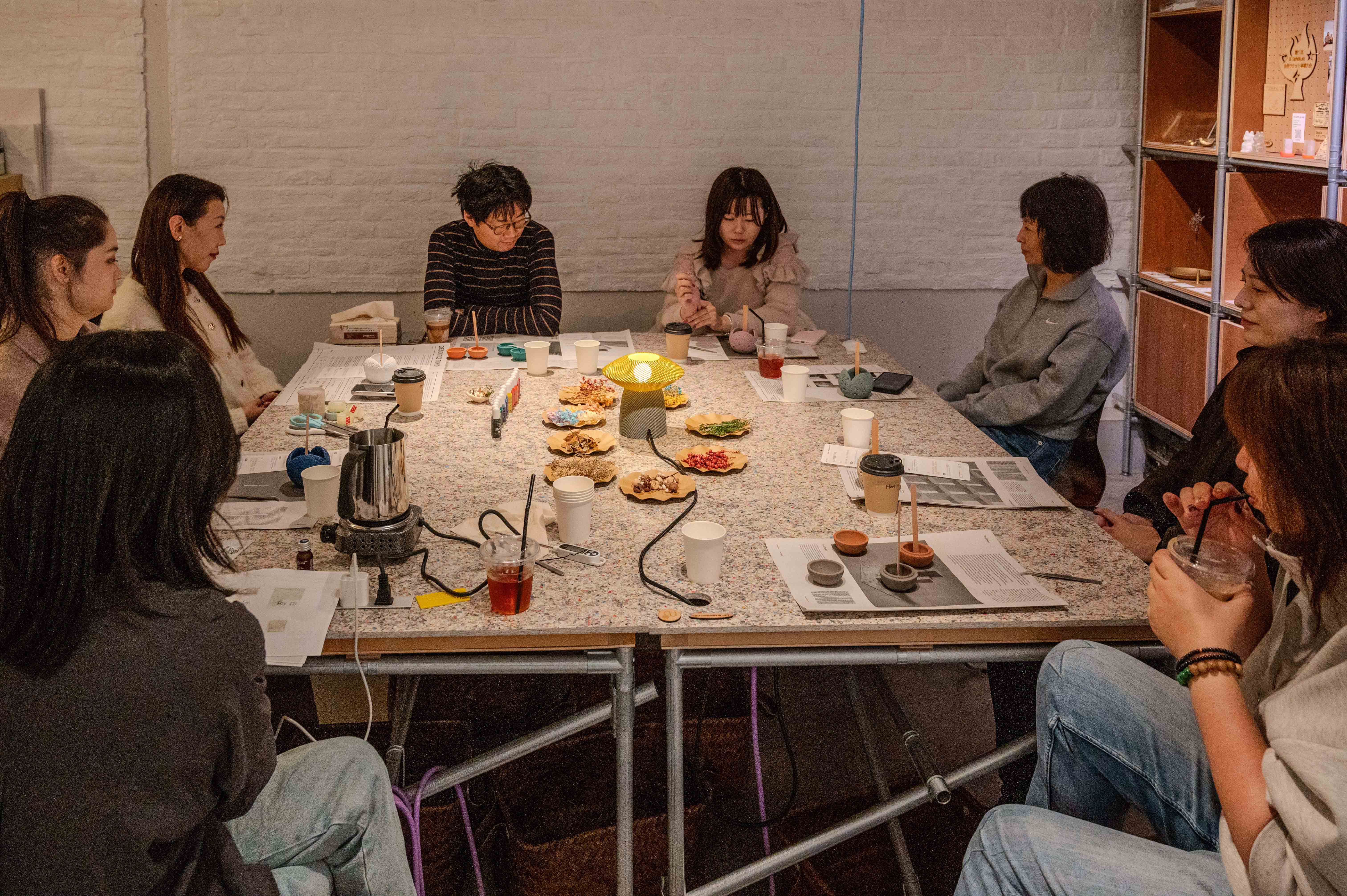 Re-Block Series detail 6